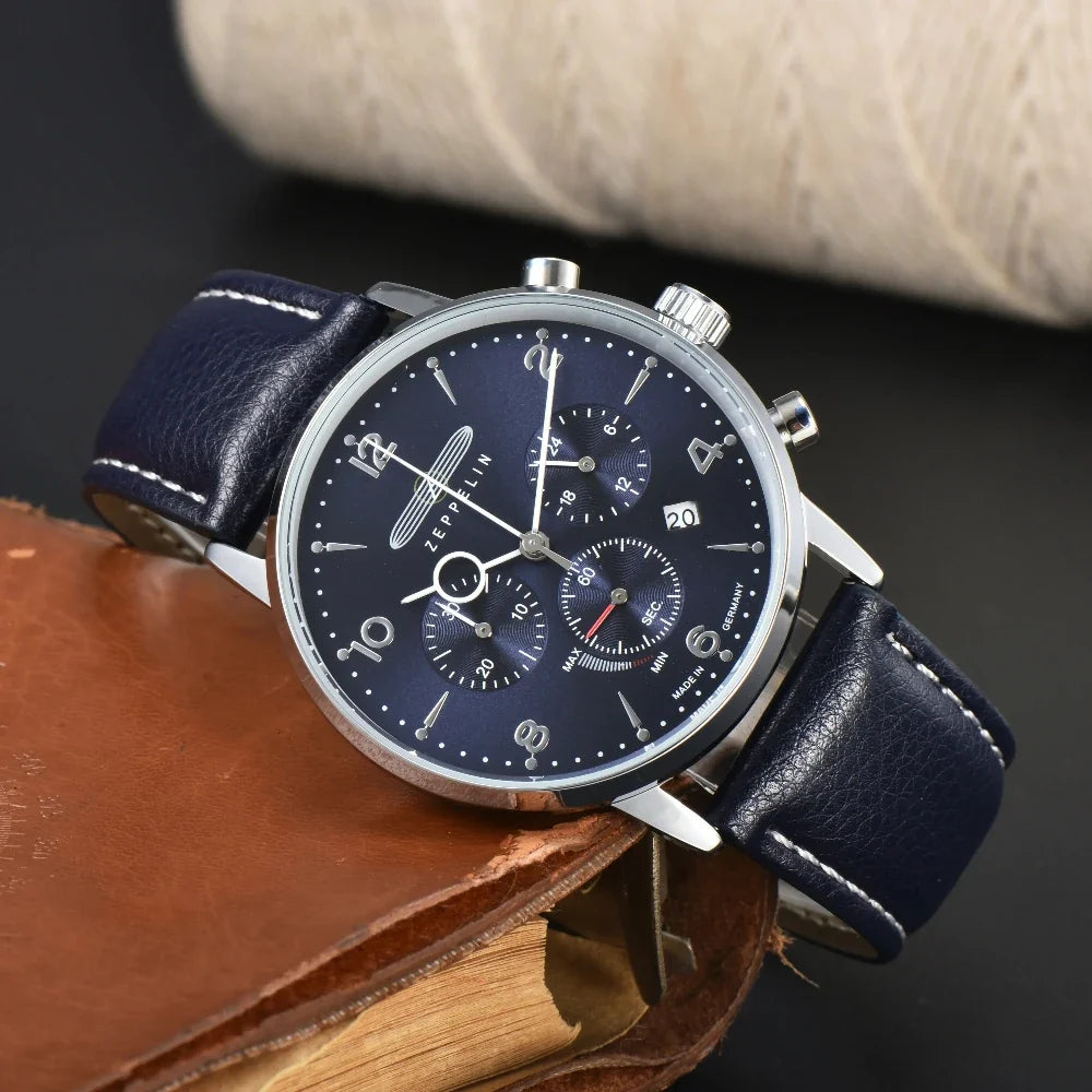 Ardenfort Classic Watch