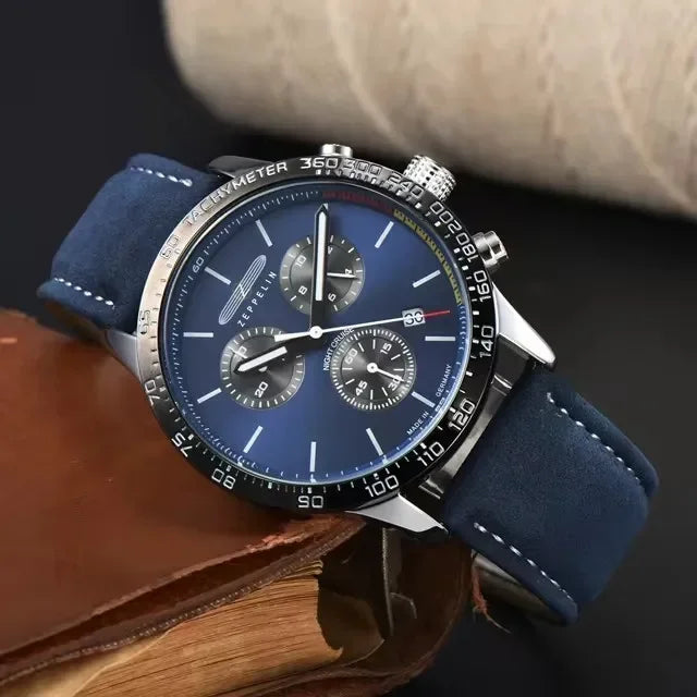 Ardenfort Classic Watch