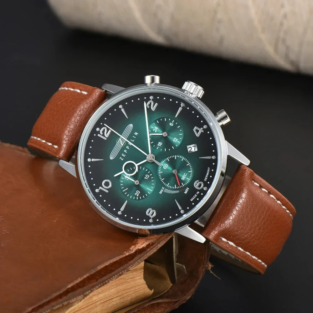 Ardenfort Classic Watch