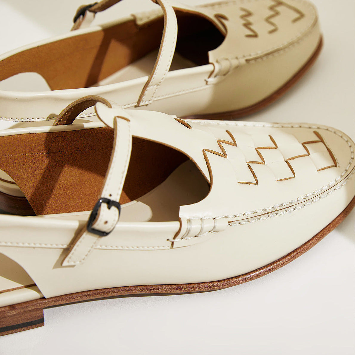 Palermo Sandals