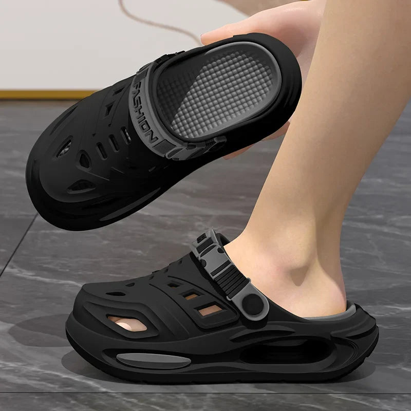 Aeroflow | Cushioned Slides