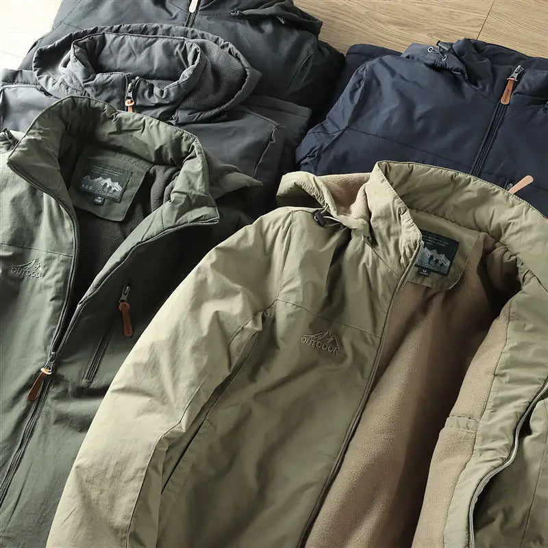 Recon Tactical Jacket