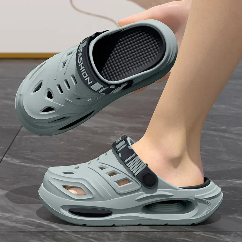 Aeroflow | Cushioned Slides