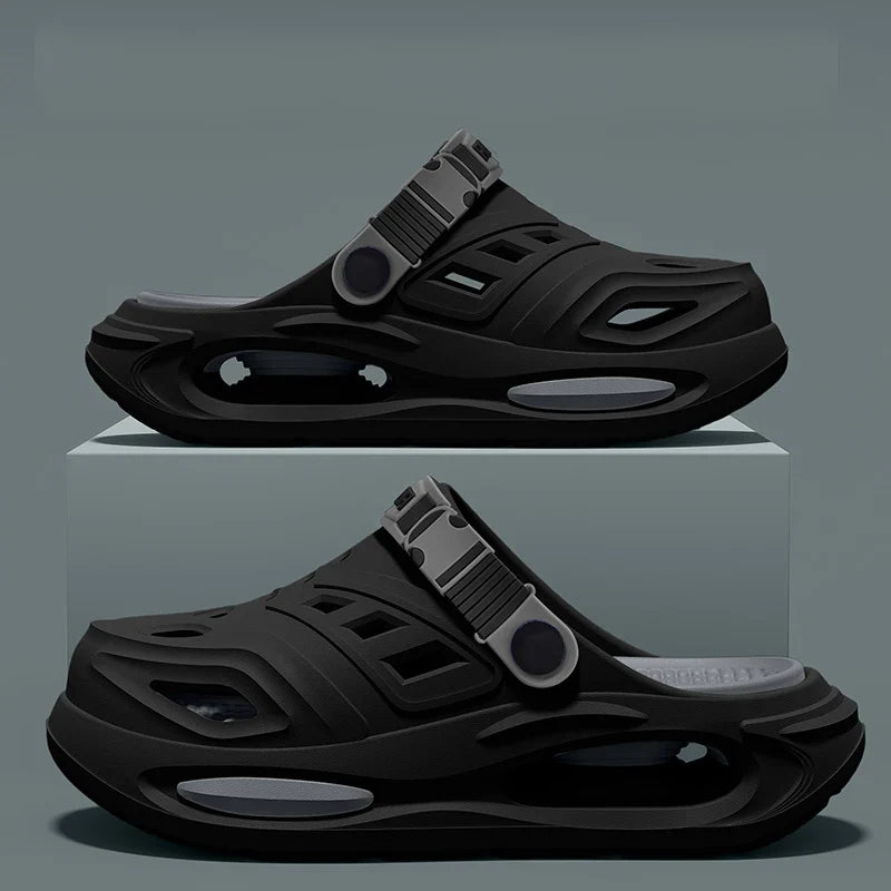 Aeroflow | Cushioned Slides