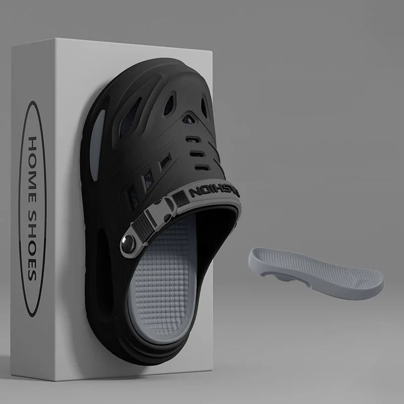 Aeroflow | Cushioned Slides