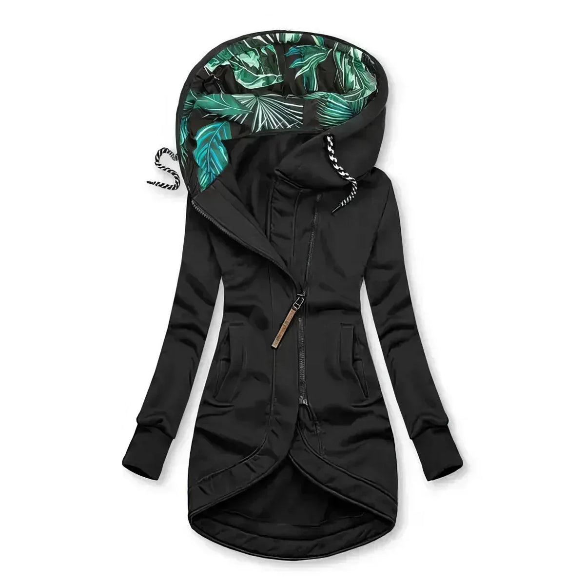 Katie Waterproof Winter Jacket