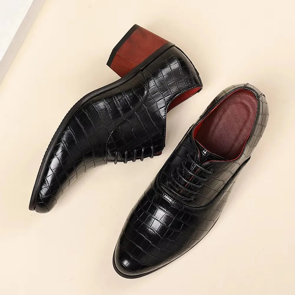 Baron Dress Shoes
