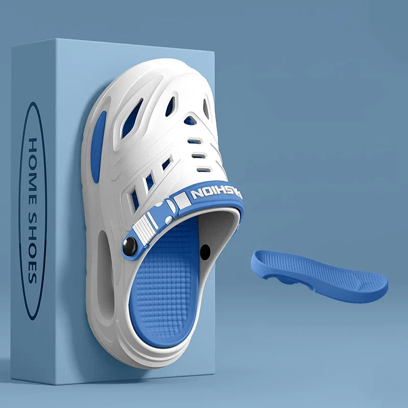 Aeroflow | Cushioned Slides