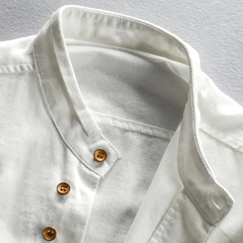 Katana | Japanese-Style Shirt