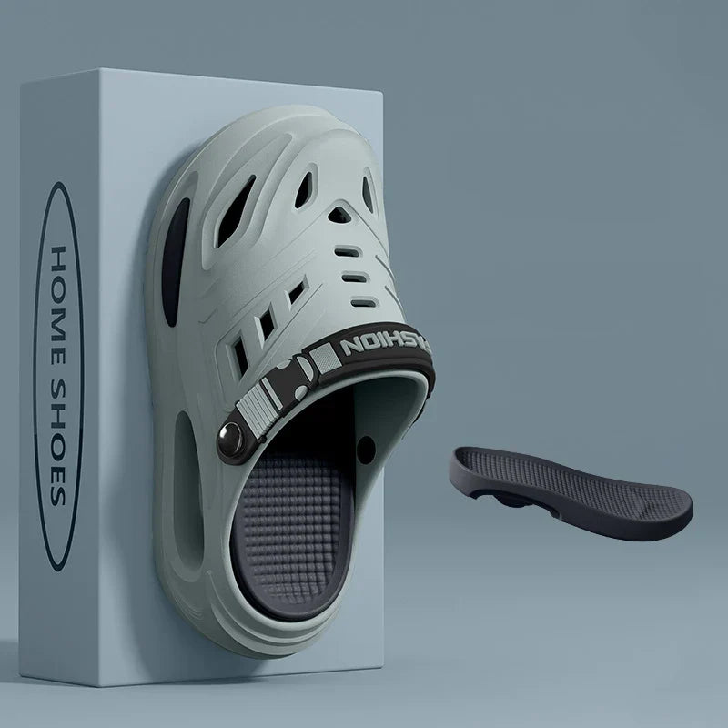 Aeroflow | Cushioned Slides
