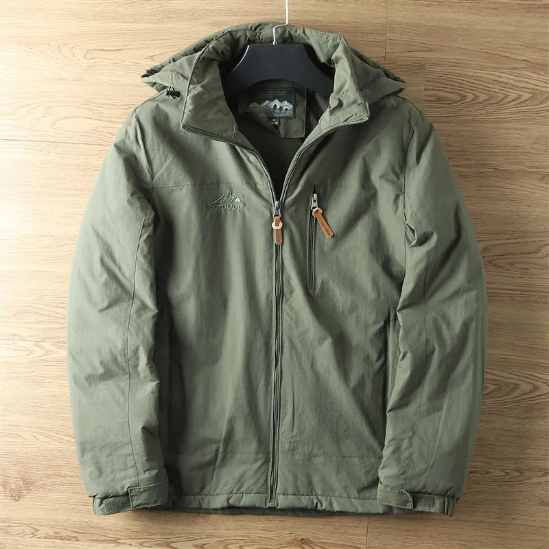 Recon Tactical Jacket