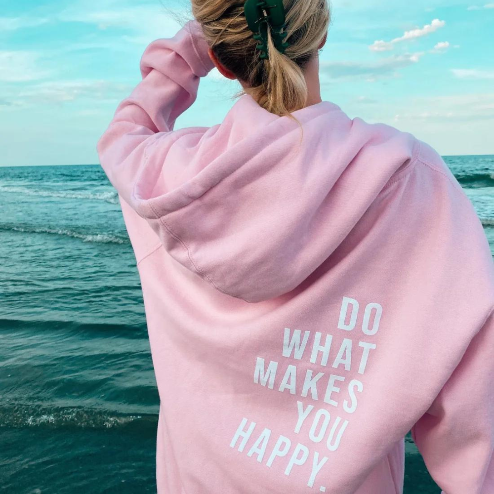 Fay™ | Oversized Hoodie with Hood