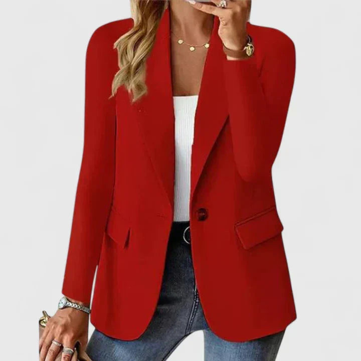 Katerina | Elegant Blazer