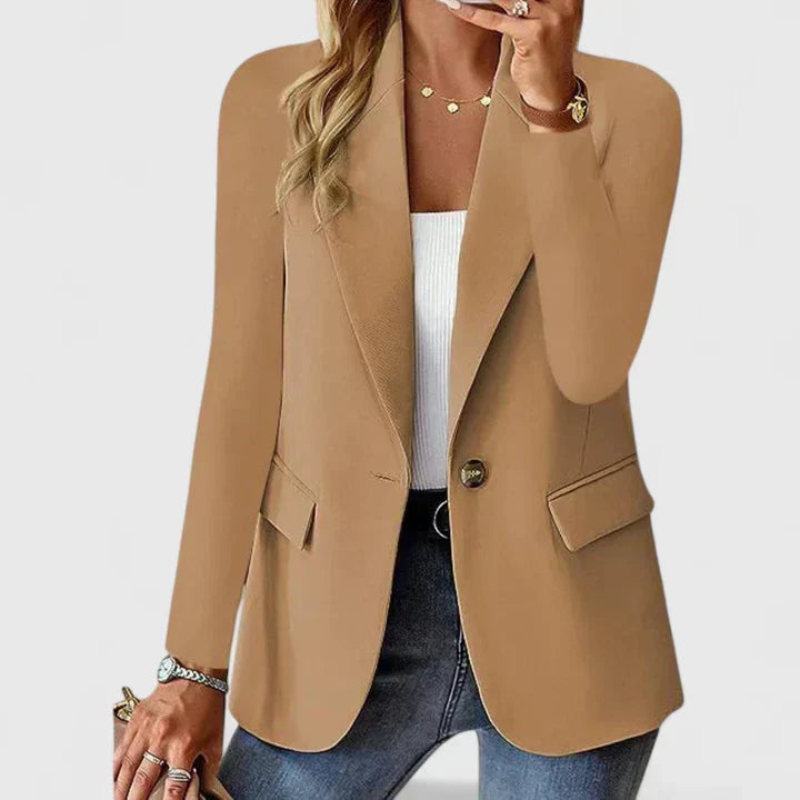 Katerina | Elegant Blazer