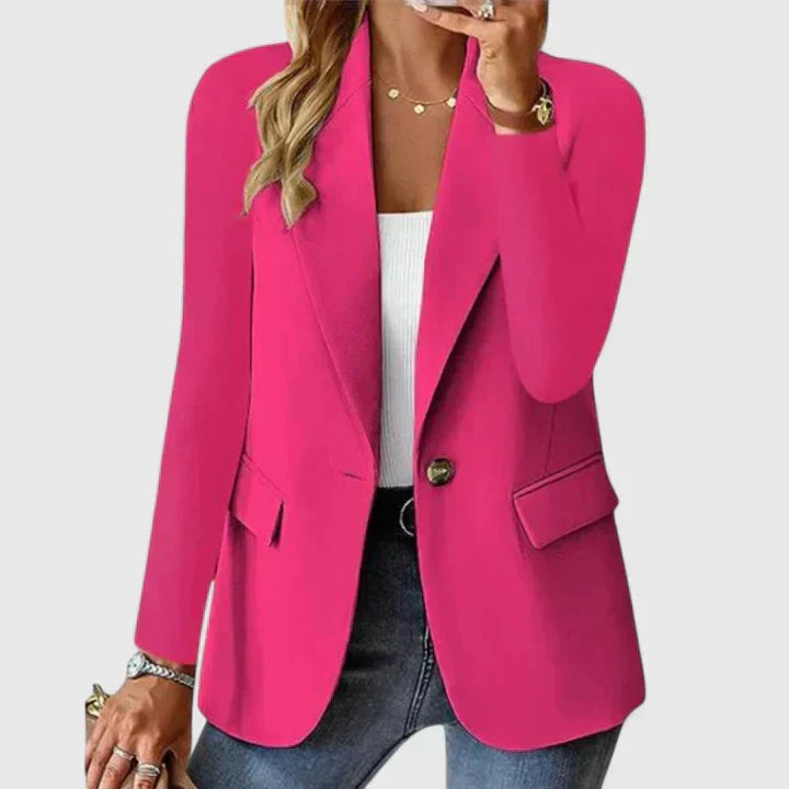Katerina | Elegant Blazer