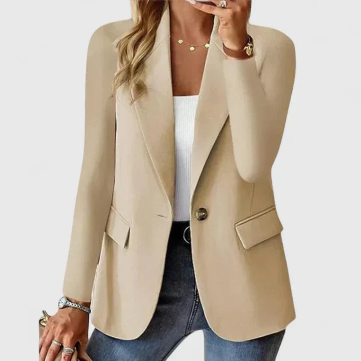 Katerina | Elegant Blazer