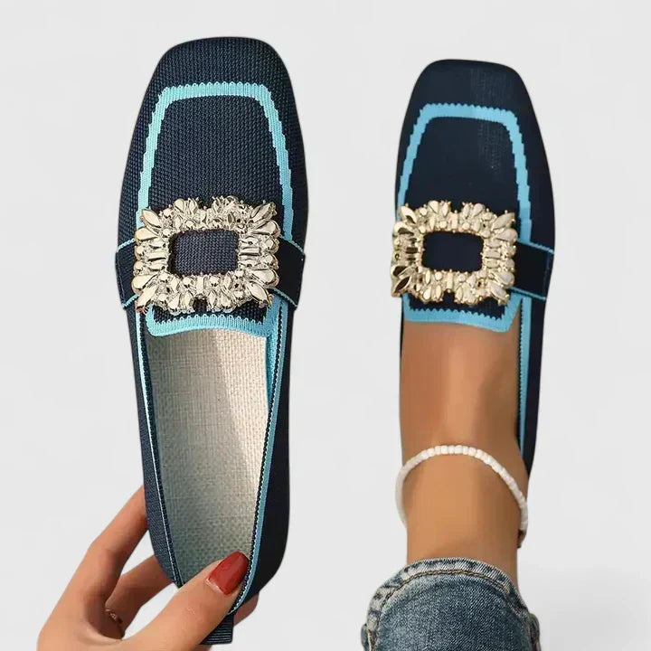 Maylora | Comfort-Oriented Orthopedic Loafers