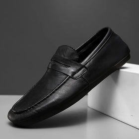 Classic Black