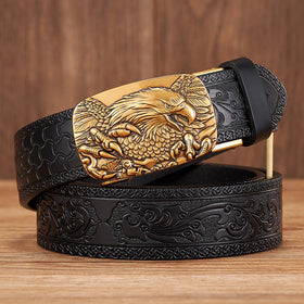 Gold Black
