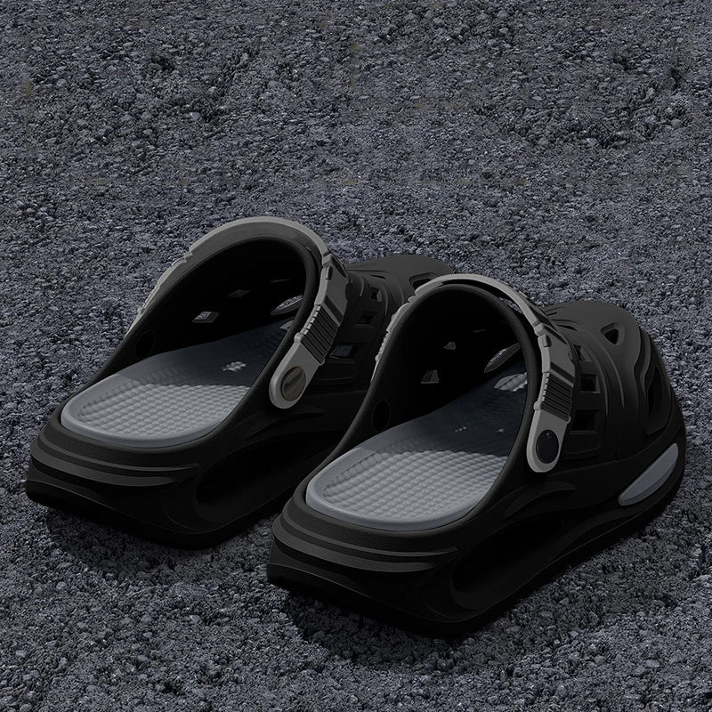 Aeroflow | Cushioned Slides