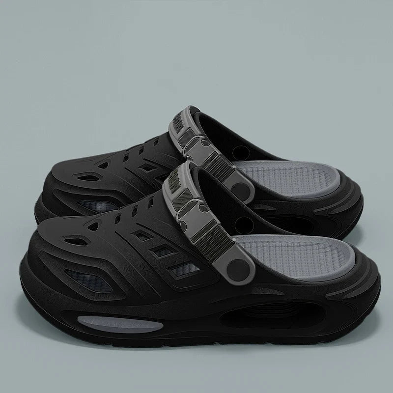 Aeroflow | Cushioned Slides