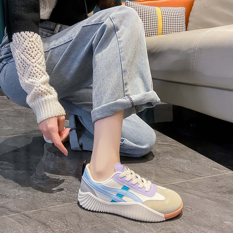 Andria | Ultra-Comfort Trainers