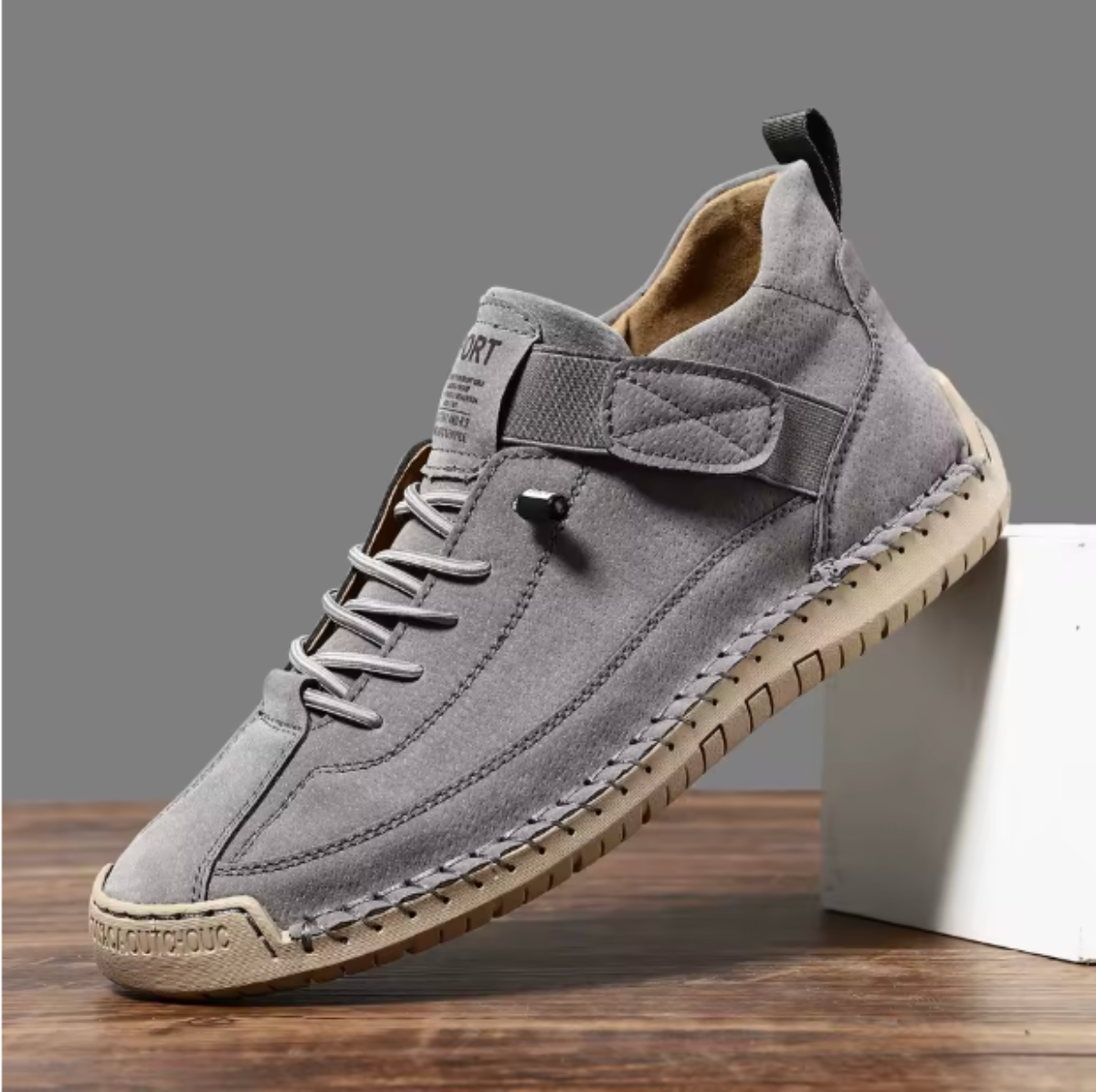 NATALIE - All Day Comfort Sneakers