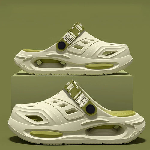 Aeroflow | Cushioned Slides