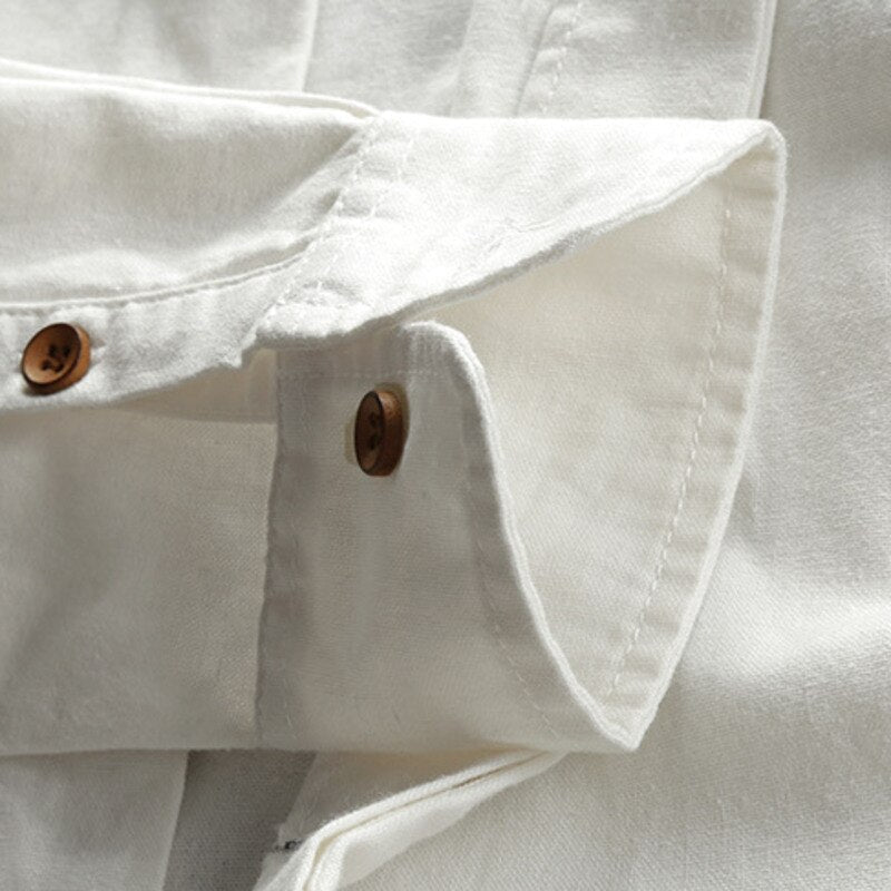 Katana | Japanese-Style Shirt