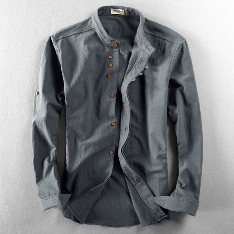 Katana | Japanese-Style Shirt
