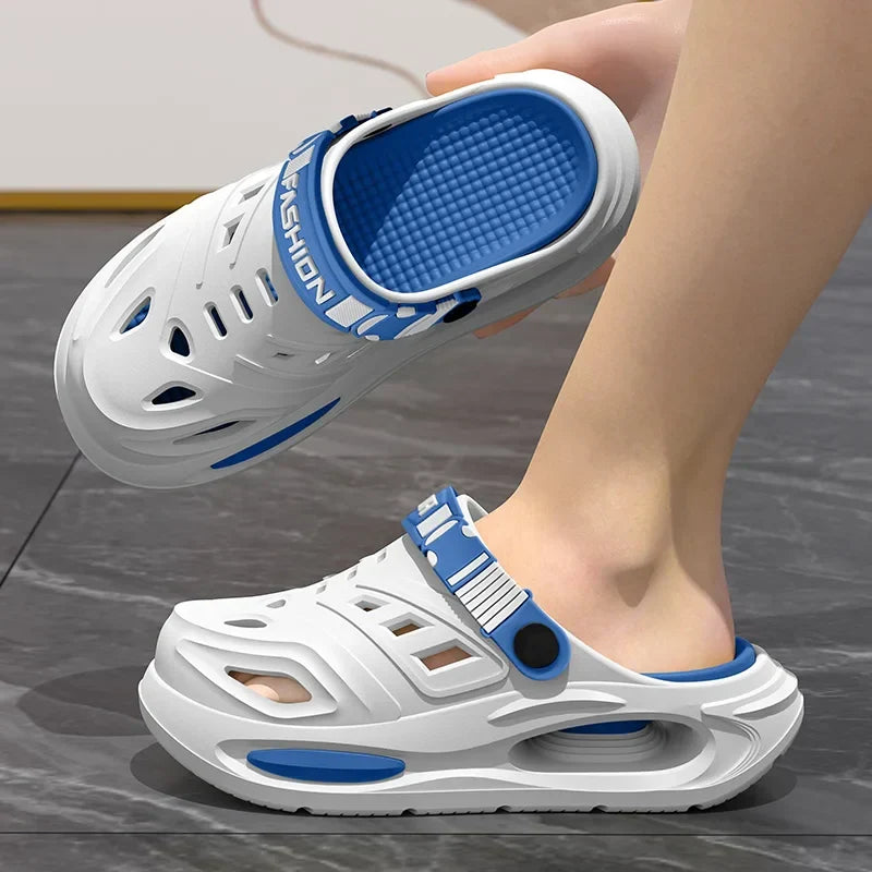 Aeroflow | Cushioned Slides