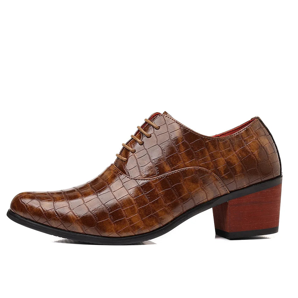 Baron Dress Shoes
