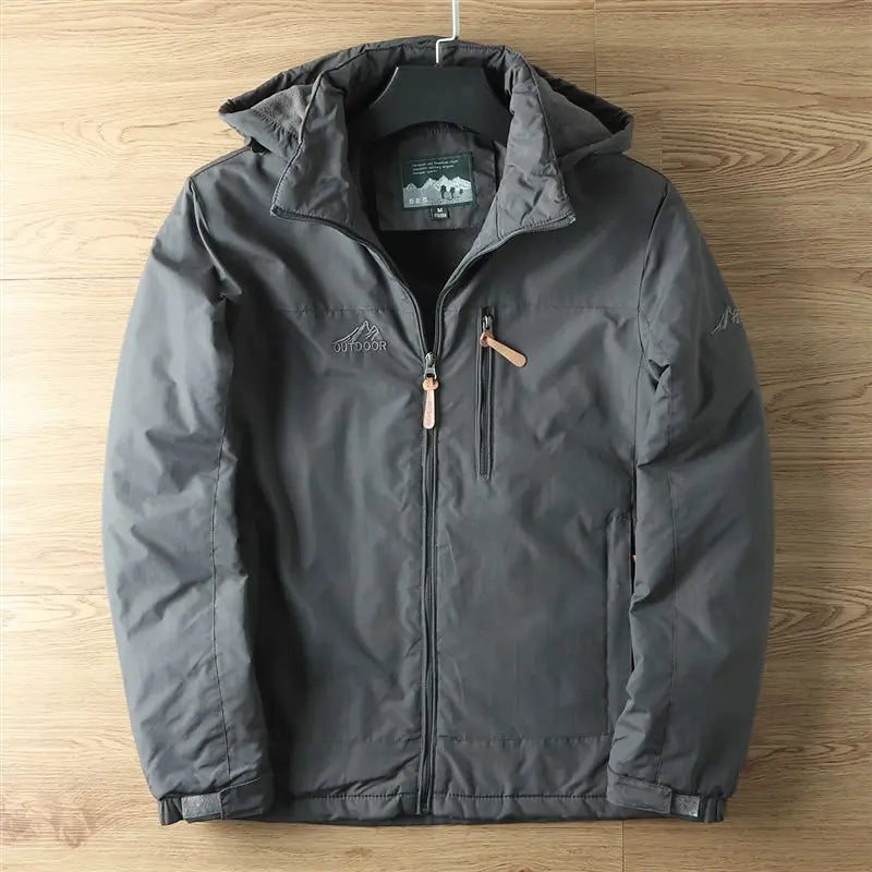 Recon Tactical Jacket