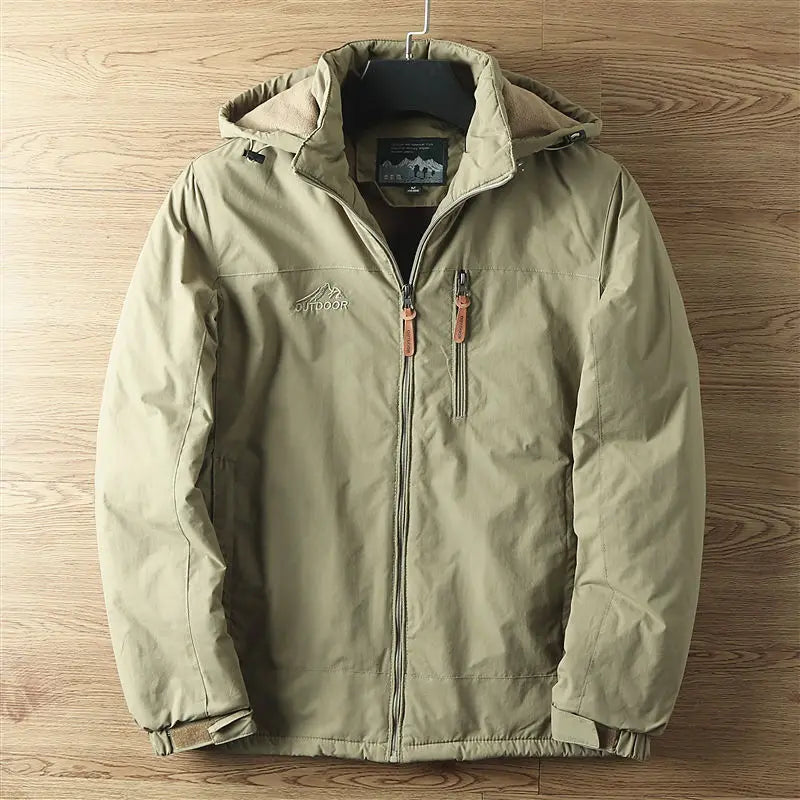 Recon Tactical Jacket