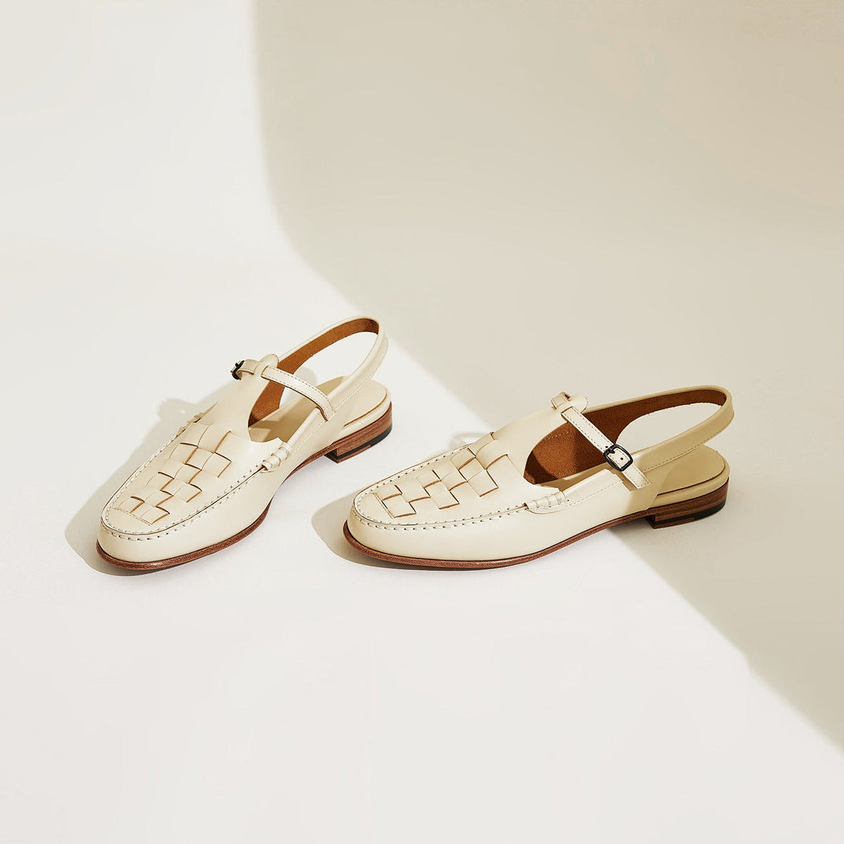 Palermo Sandals