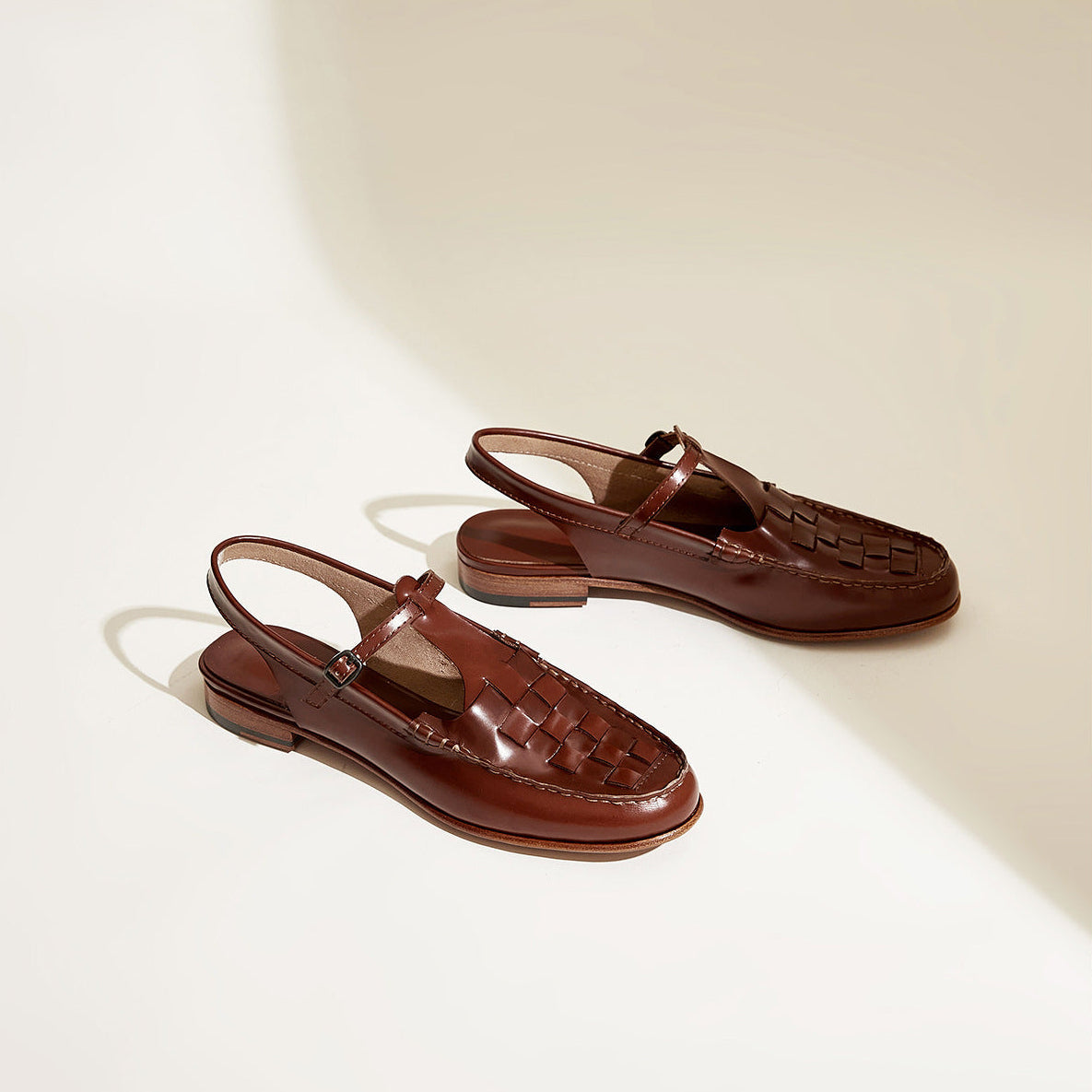 Palermo Sandals