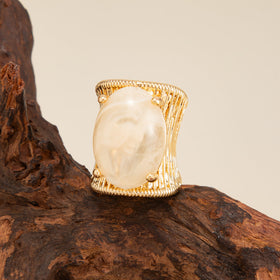 Pearl Ivory