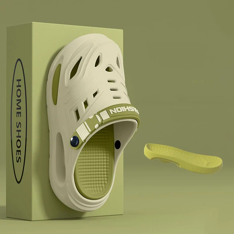 Aeroflow | Cushioned Slides