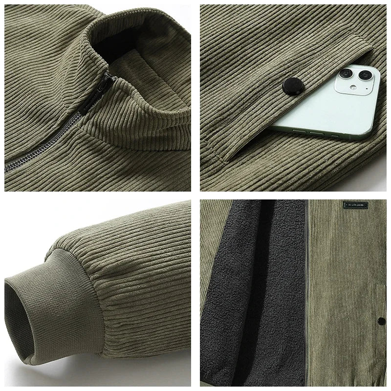KARLO - Trendy and stylish sweater