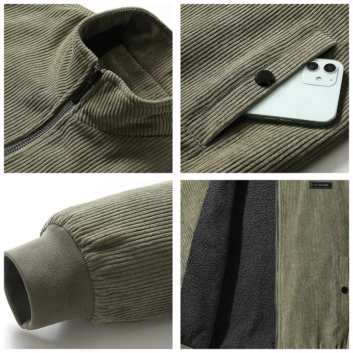 KARLO - Trendy and stylish sweater