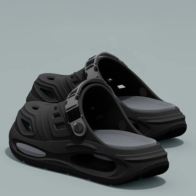 Aeroflow | Cushioned Slides