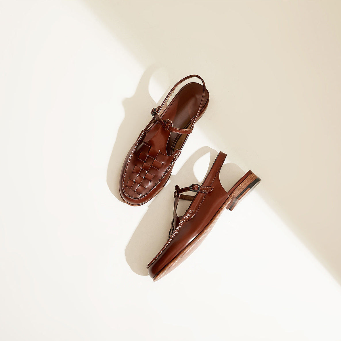 Palermo Sandals
