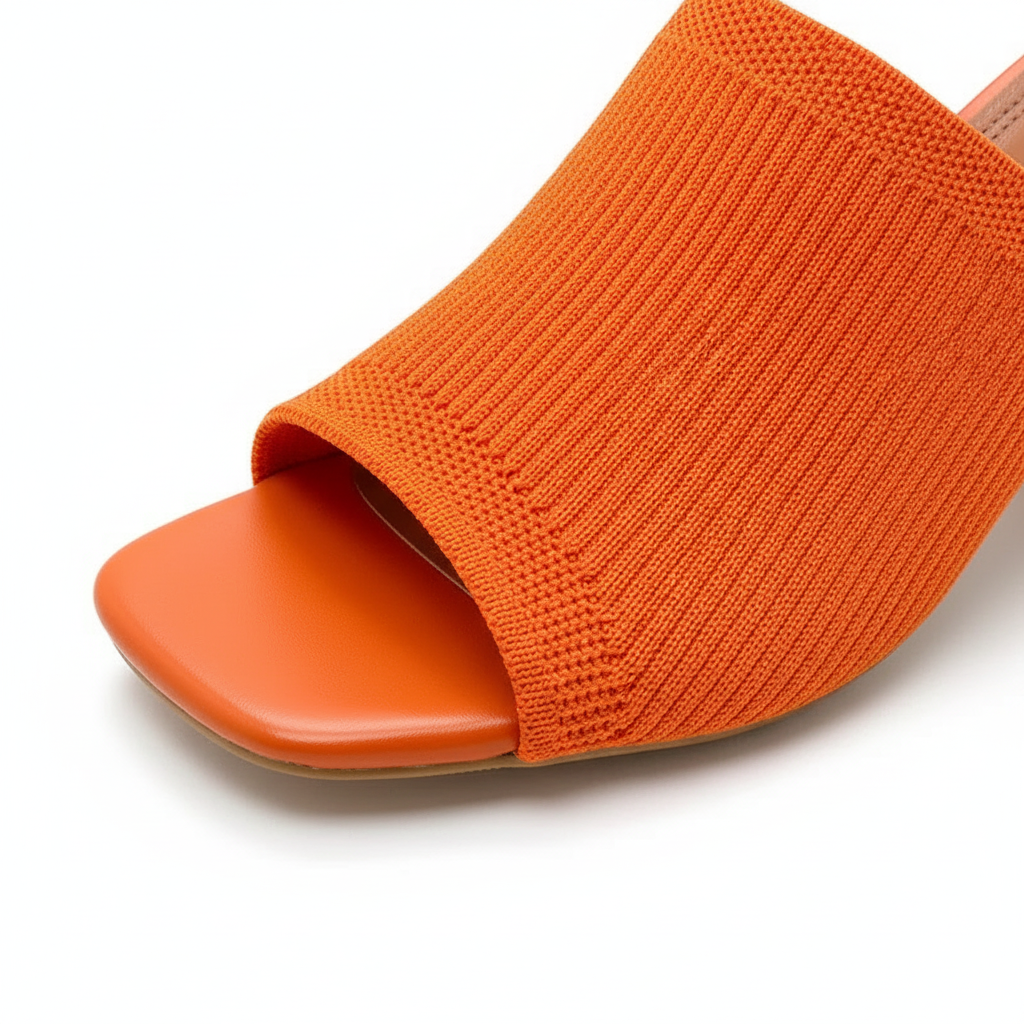 Helena | Block-Heel Sandals