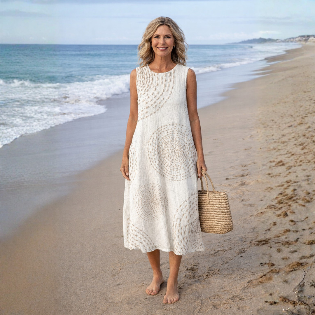 Marsha | Casual Summer Dress