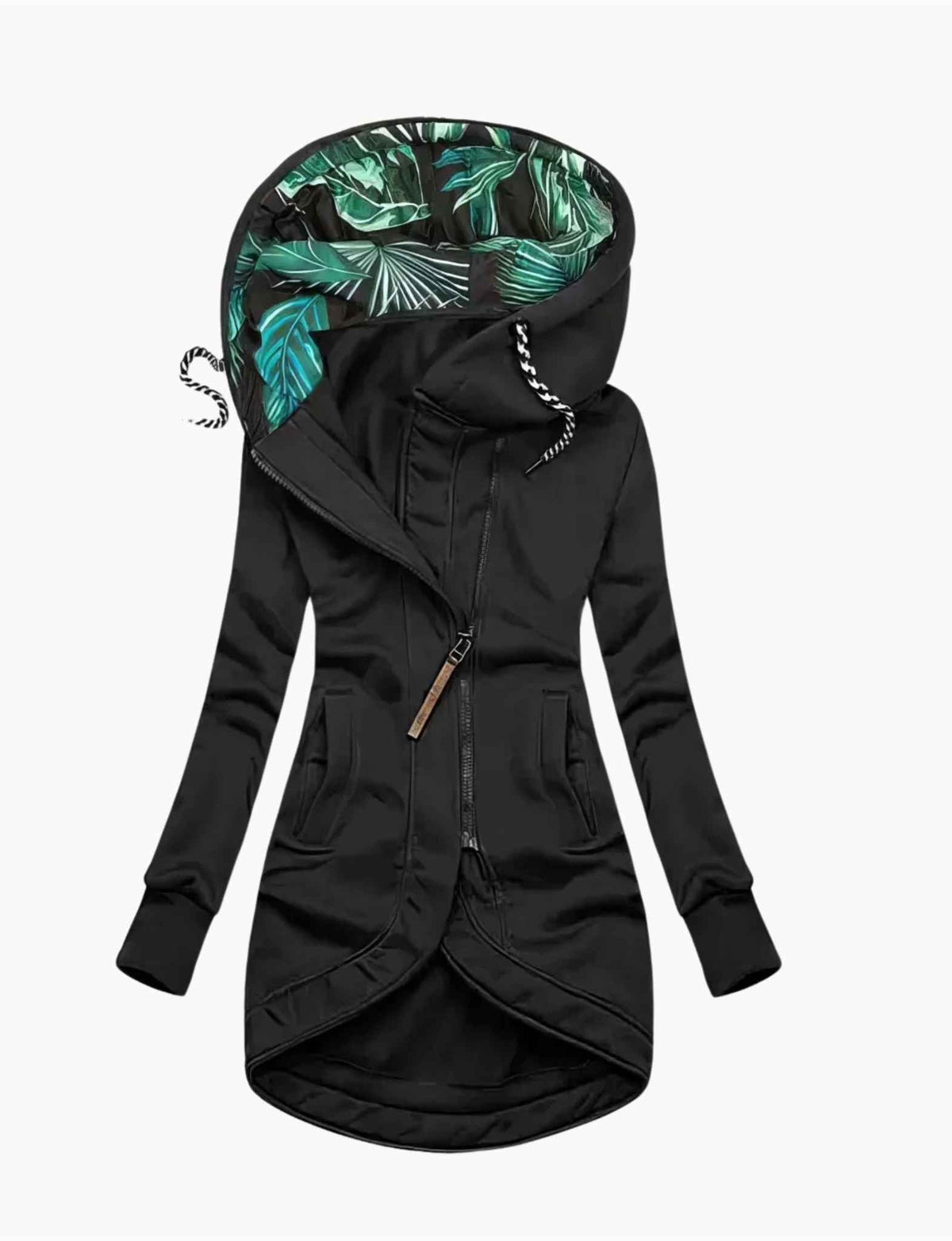 Katie Waterproof Winter Jacket