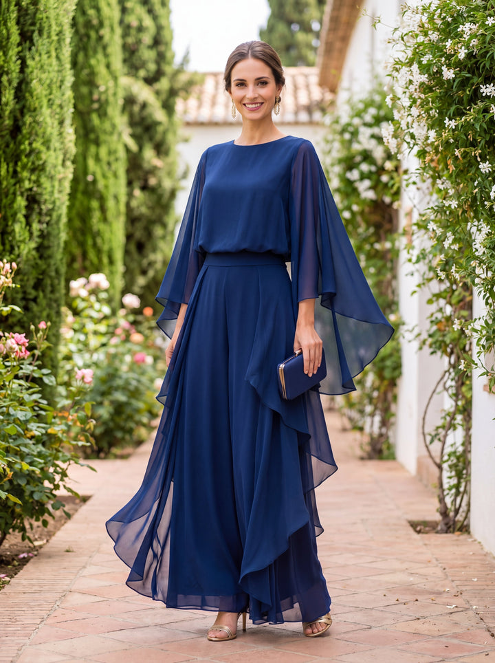 Lázaro Two-Piece Suit