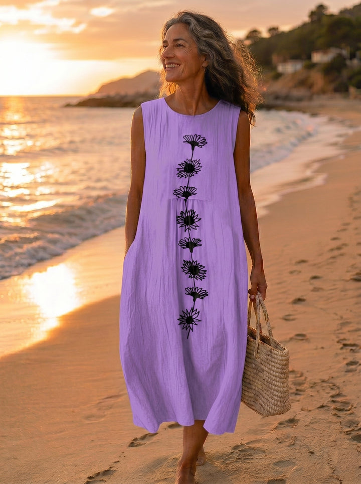 Jane | Summer Casual Dress