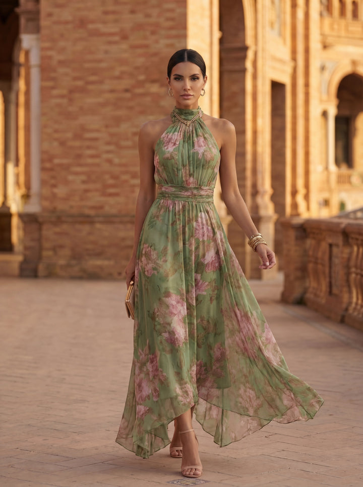 Selma | Elegant Tulle Dress