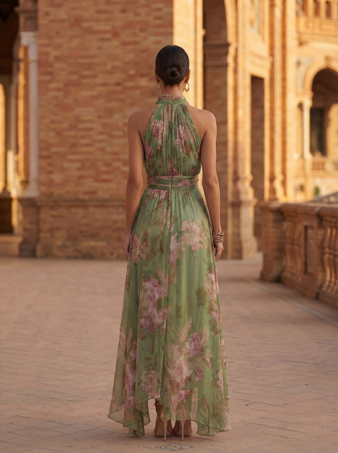 Selma | Elegant Tulle Dress