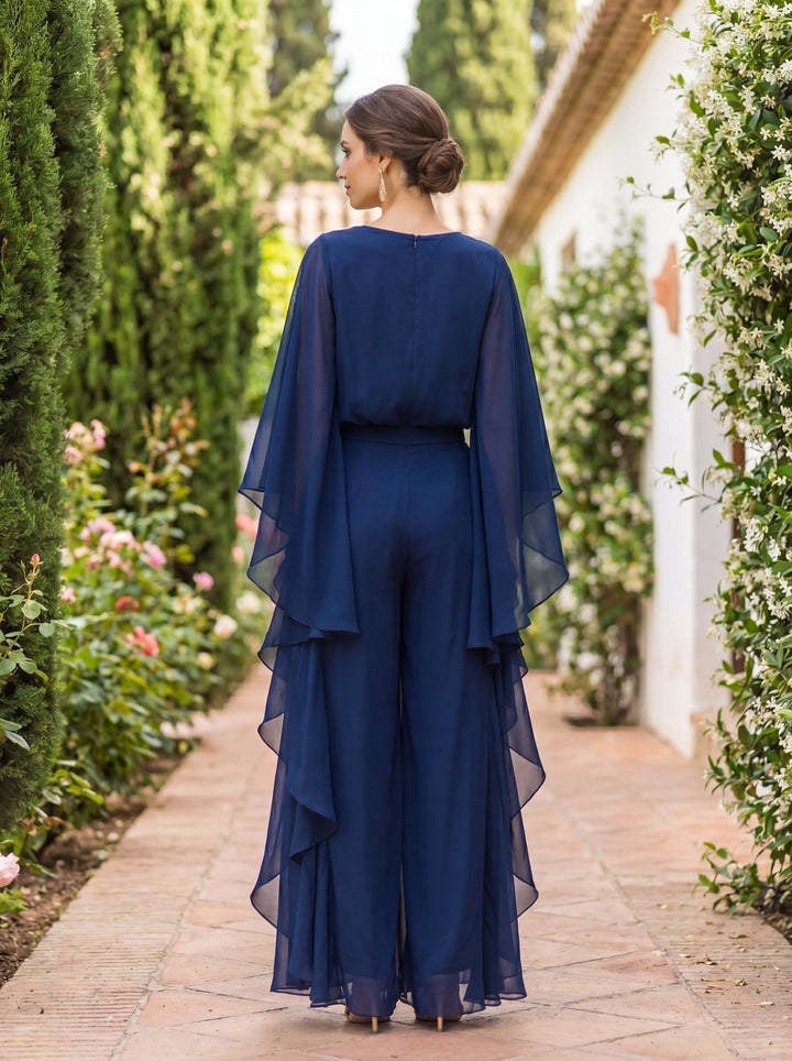 Kara | Elegant and Refined Two-Piece Set